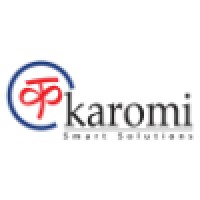 Karomi Technolgy Private Limited logo, Karomi Technolgy Private Limited contact details