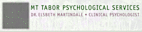 Mt. Tabor Psychological Services logo, Mt. Tabor Psychological Services contact details