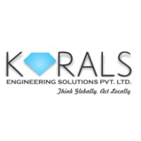 Korals Engineering Solutions Pvt. Ltd logo, Korals Engineering Solutions Pvt. Ltd contact details