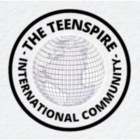 The Teenspire Magazine logo, The Teenspire Magazine contact details