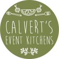 Calvert's Event Kitchens logo, Calvert's Event Kitchens contact details