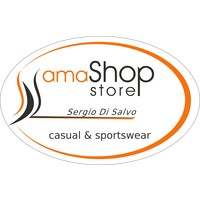 amaShop store Sergio Di Salvo logo, amaShop store Sergio Di Salvo contact details