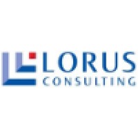 Lorus Consulting logo, Lorus Consulting contact details