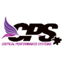 Critical Performance Systems Pty Ltd logo, Critical Performance Systems Pty Ltd contact details