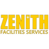 Zenith Facilities Services logo, Zenith Facilities Services contact details