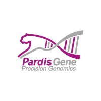 pardisgene logo, pardisgene contact details