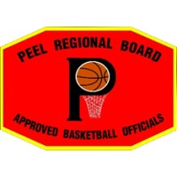 Peel Regional Board of Approved Basketball Officials (PRBABO) logo, Peel Regional Board of Approved Basketball Officials (PRBABO) contact details