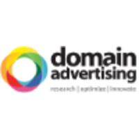 DomainAdvertising logo, DomainAdvertising contact details