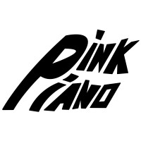 PinkPiano logo, PinkPiano contact details