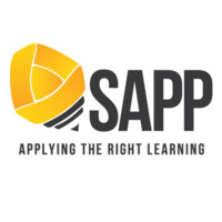 SAPP Academy logo, SAPP Academy contact details