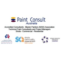 Paint Consult Australia logo, Paint Consult Australia contact details