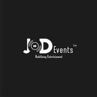 JOD Events logo, JOD Events contact details