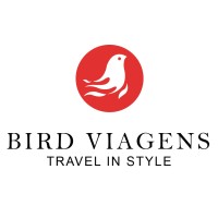 Bird Viagens e Turismo logo, Bird Viagens e Turismo contact details