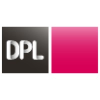 DPL Europe logo, DPL Europe contact details