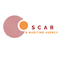 OSCAR & MARITIME AGENCY logo, OSCAR & MARITIME AGENCY contact details