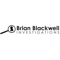 Brian Blackwell Investigations logo, Brian Blackwell Investigations contact details