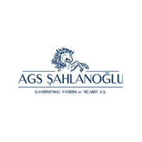 AGS ŞAHLANOĞLU İNŞAAT A.Ş. logo, AGS ŞAHLANOĞLU İNŞAAT A.Ş. contact details