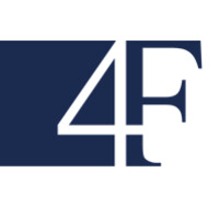 4F Distribution logo, 4F Distribution contact details