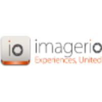 Imagerio logo, Imagerio contact details