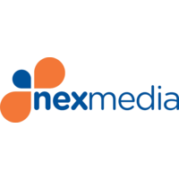 Corporate Nexmedia logo, Corporate Nexmedia contact details