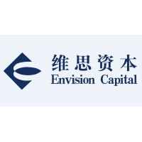 Envision Capital logo, Envision Capital contact details