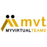 My Virtual Teams logo, My Virtual Teams contact details