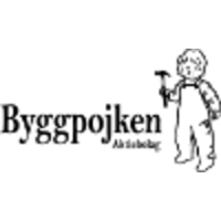 Byggpojken AB logo, Byggpojken AB contact details