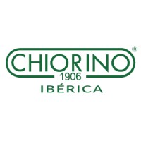 Chiorino Ibérica, S.A logo, Chiorino Ibérica, S.A contact details