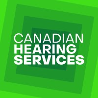 Canadian Hearing Society logo, Canadian Hearing Society contact details