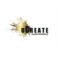 Ucreate PR & Events Management Ltd logo, Ucreate PR & Events Management Ltd contact details