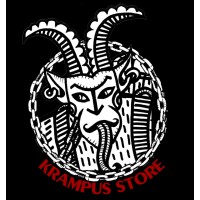 Krampus Store logo, Krampus Store contact details