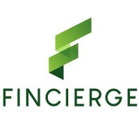 Fincierge logo, Fincierge contact details