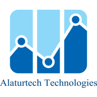 Alaturtech Technologies logo, Alaturtech Technologies contact details