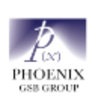 Phoenix GSB Group logo, Phoenix GSB Group contact details