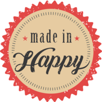 Made in Happy - Designer Boxes & Trunks logo, Made in Happy - Designer Boxes & Trunks contact details