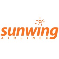 Sunwing Vacations Inc. logo, Sunwing Vacations Inc. contact details