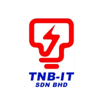 TNB-IT Sdn Bhd logo, TNB-IT Sdn Bhd contact details