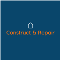 Construct & Repair Ltd logo, Construct & Repair Ltd contact details