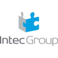 Intec Group logo, Intec Group contact details