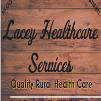 Lacey Healthcare Services logo, Lacey Healthcare Services contact details