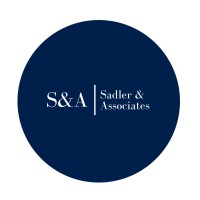 Sadler & Associates Limited logo, Sadler & Associates Limited contact details