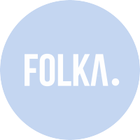 Folka Kreatif logo, Folka Kreatif contact details