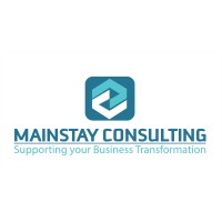 Mainstay Consulting logo, Mainstay Consulting contact details