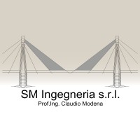 SM Ingegneria s.r.l. logo, SM Ingegneria s.r.l. contact details