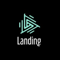 Landing Partners logo, Landing Partners contact details