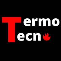 TermoTecno logo, TermoTecno contact details