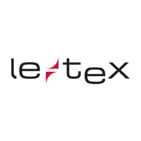 le-tex publishing services logo, le-tex publishing services contact details