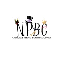 Nashville Photo Booth Company logo, Nashville Photo Booth Company contact details