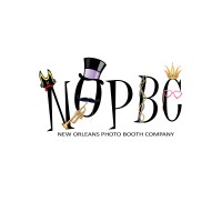 New Orleans Photo Booth Company logo, New Orleans Photo Booth Company contact details