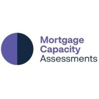 Mortgage Capacity Assessments logo, Mortgage Capacity Assessments contact details